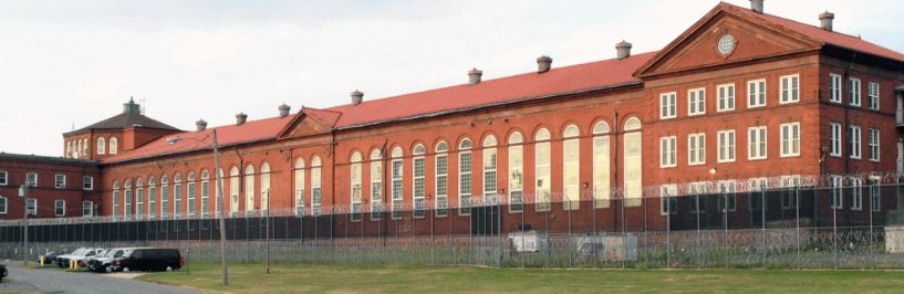 Photos Cheshire Correctional Institution 1